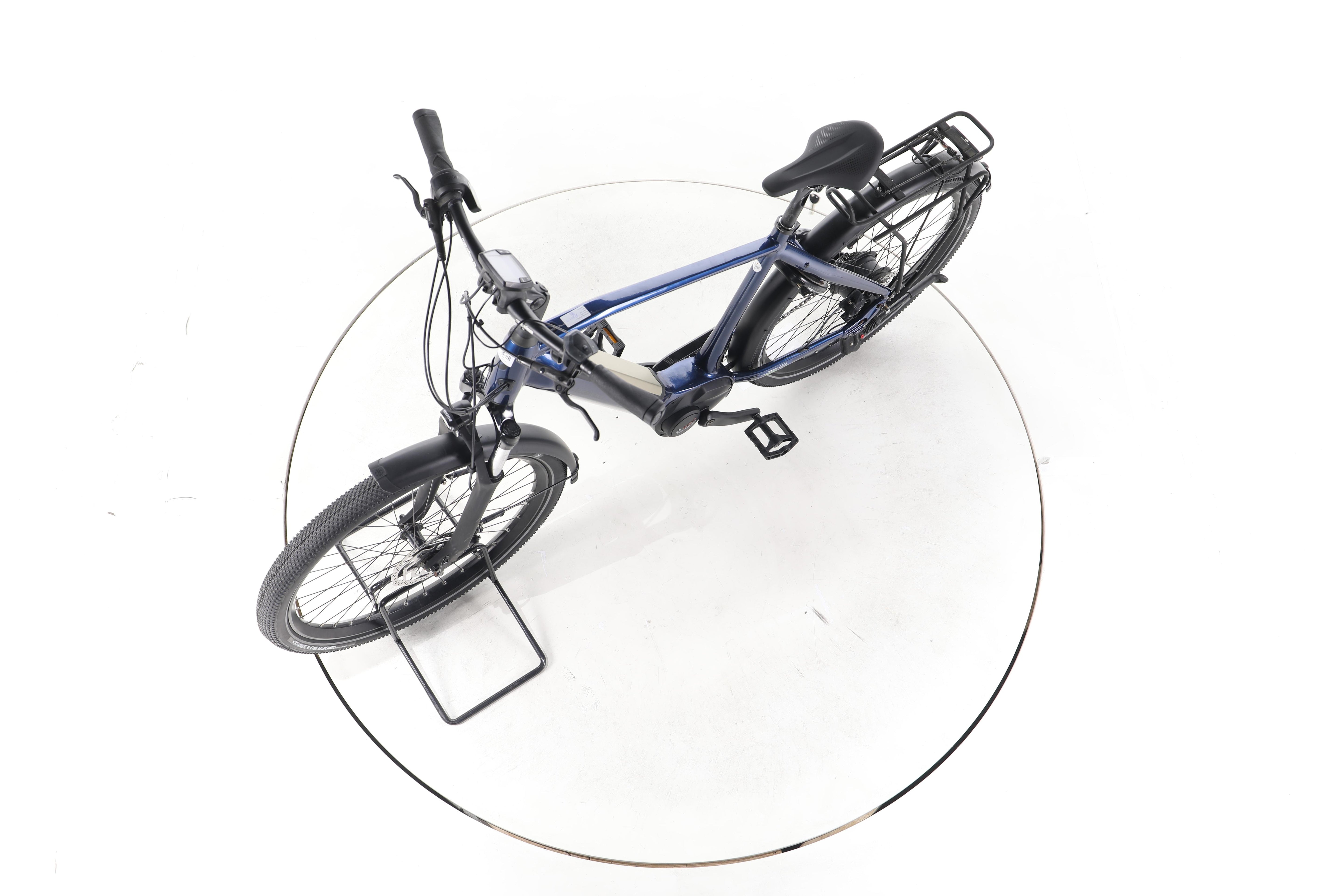 Velo de Ville SEB 890 City E-Bike - Image 18
