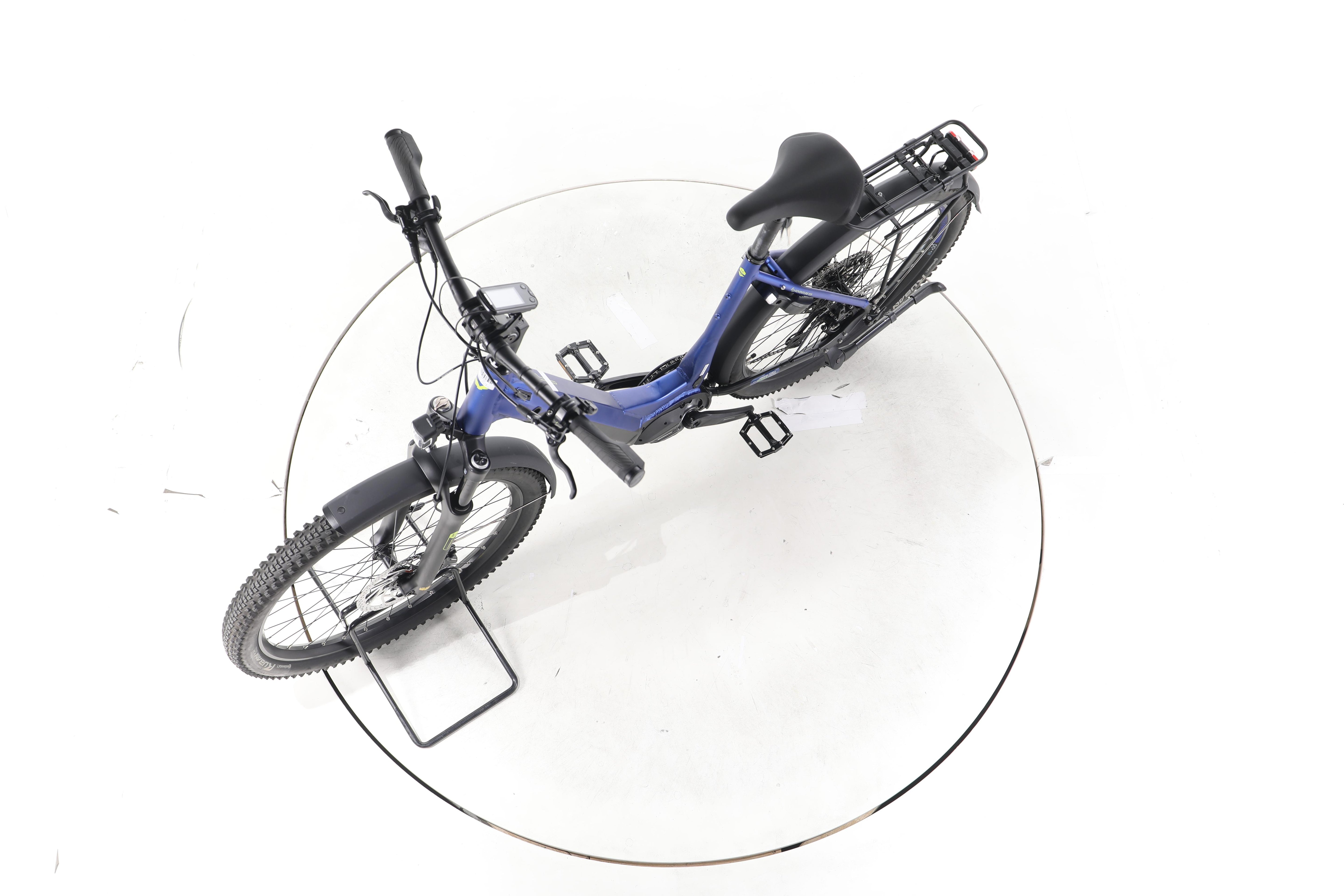 Victoria eAdventure 12.9 Trekking E-Bike - Image 18
