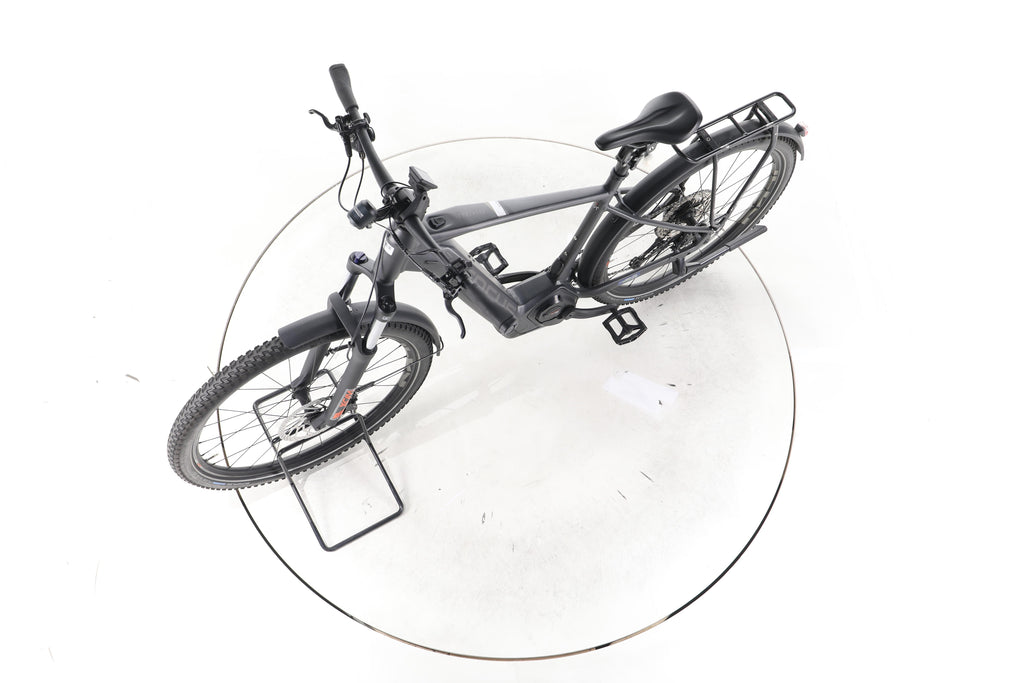 Focus AVENTURA² 6.9 Trekking E-Bike - Image 18
