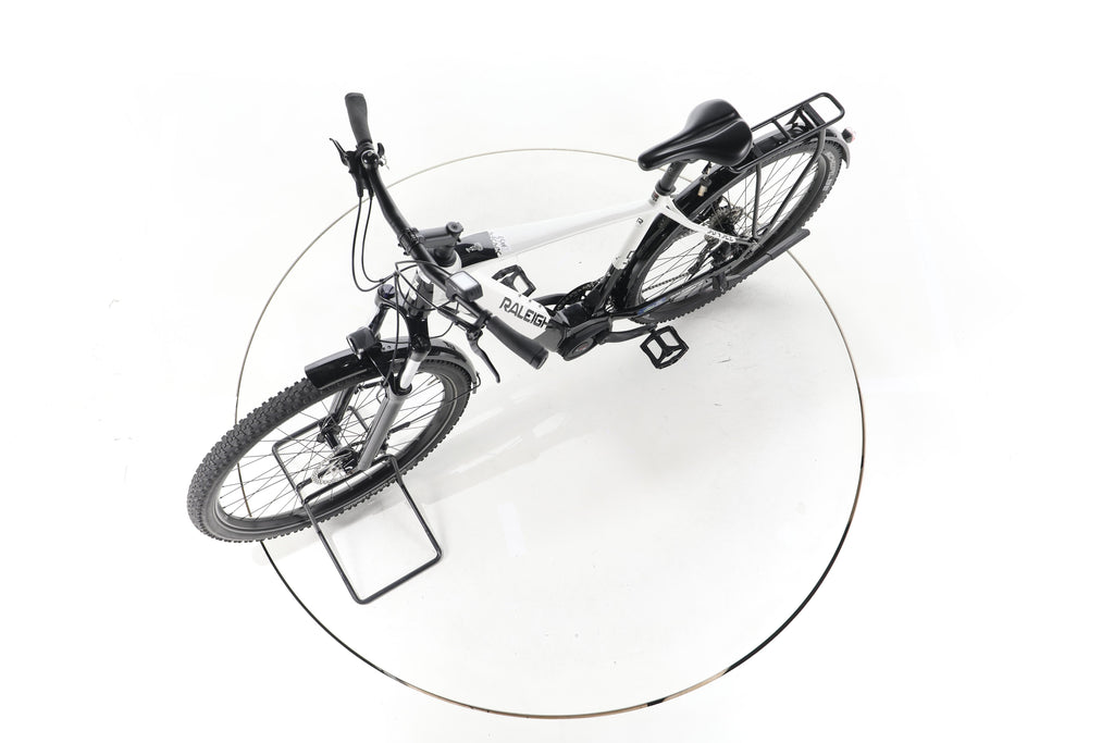 Raleigh Dundee 10 Trekking E-Bike - Image 18