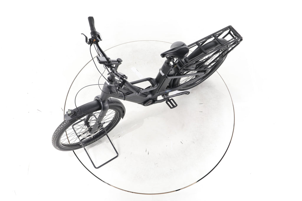 Cube Longtail Hybrid City E-Bike - Image 18