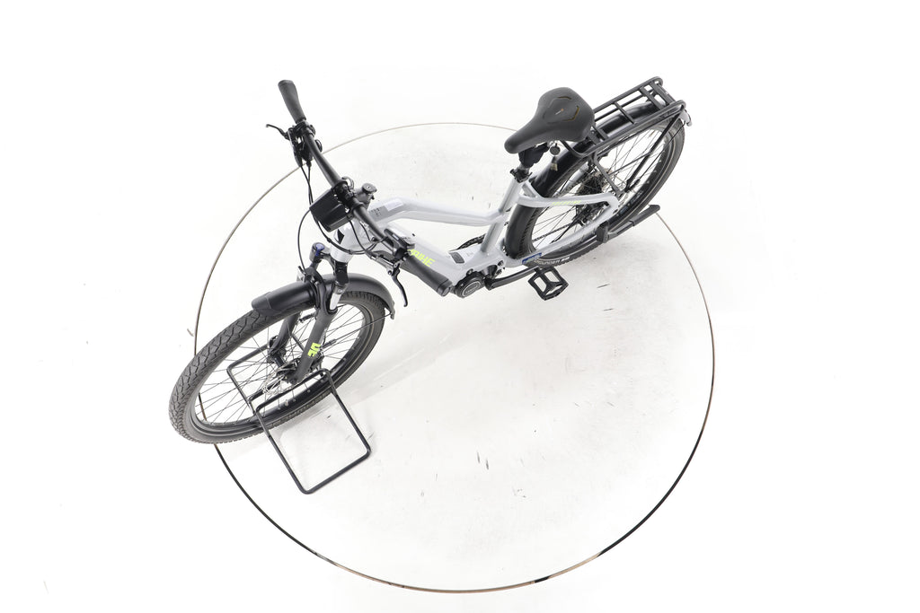Haibike Trekking 6 Trekking E-Bike - Image 18