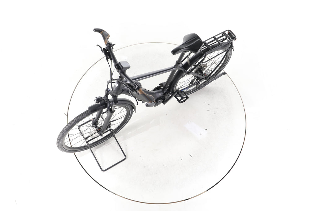 Giant Explore E+ 1 Trekking E-Bike - Image 18