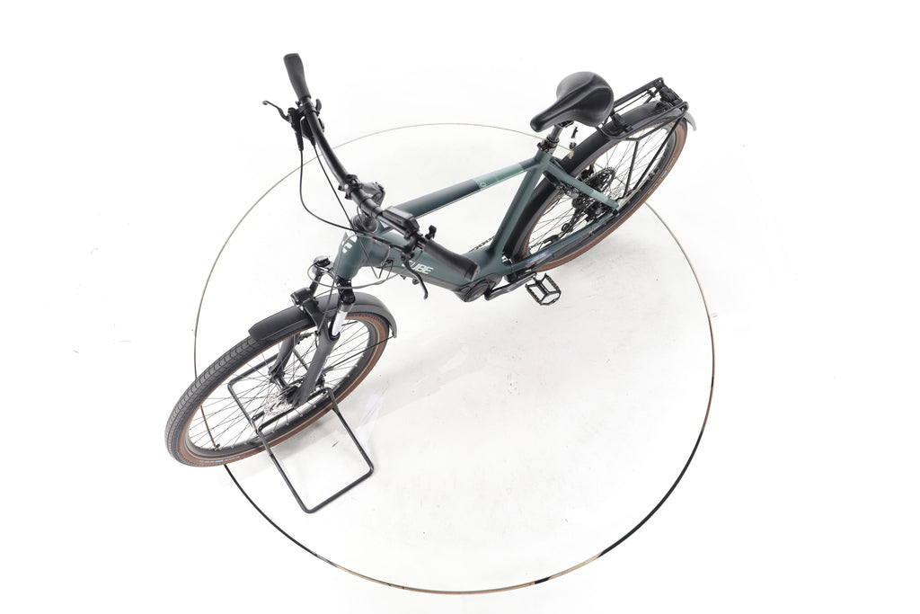 Cube Touring Hybrid One Trekking E-Bike 2024 - Image 18