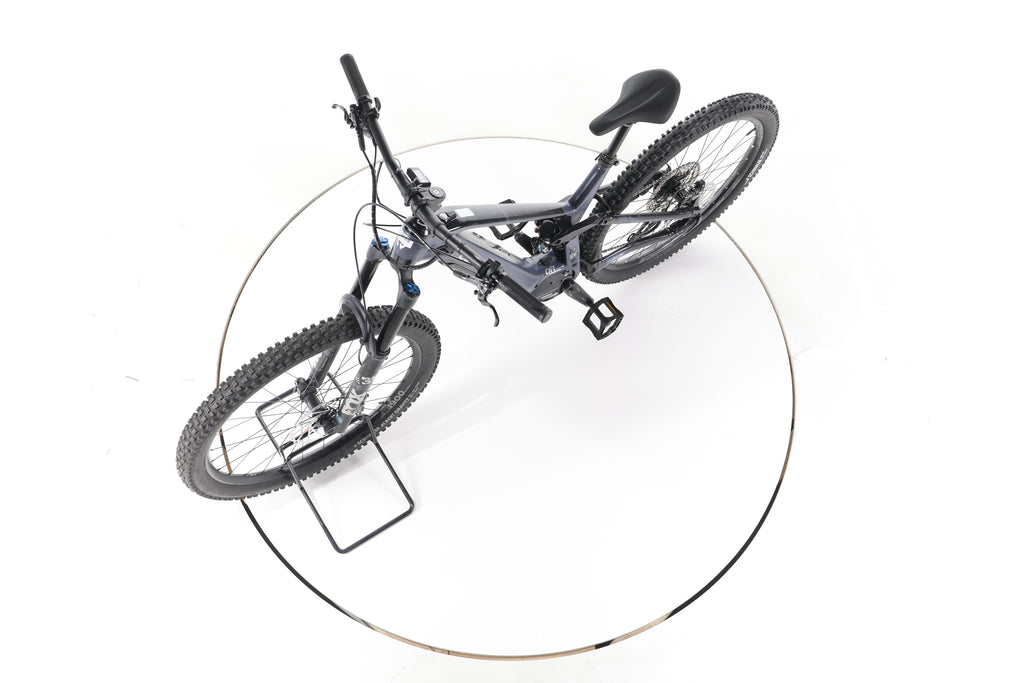 Conway eWME 6.9 Full Suspension E-Bike Fully - Image 18