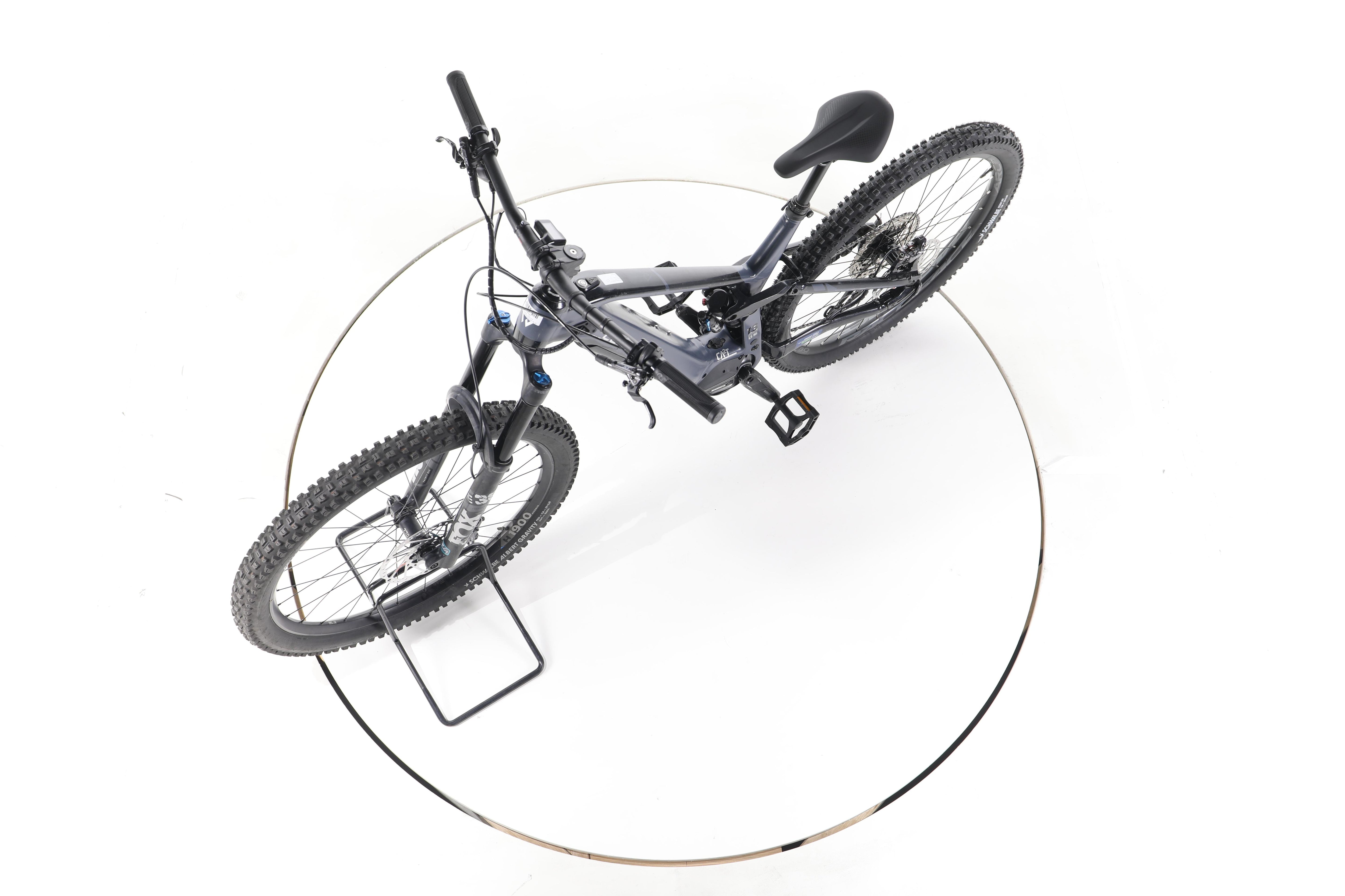 Conway eWME 6.9 Full Suspension E-Bike Fully - Image 18
