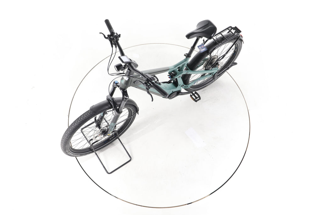Bulls Iconic EVO TR1 SUV E-Bike - Image 18