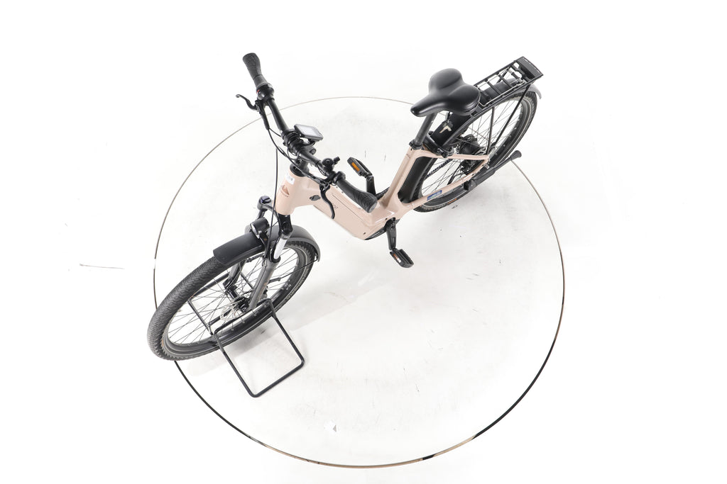 HoheAcht Amo Urbo City E-Bike Tiefeinsteiger - Image 18