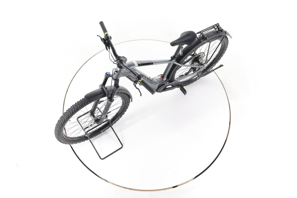 Cube Reaction Hybrid Pro Trekking E-Bike - Image 18