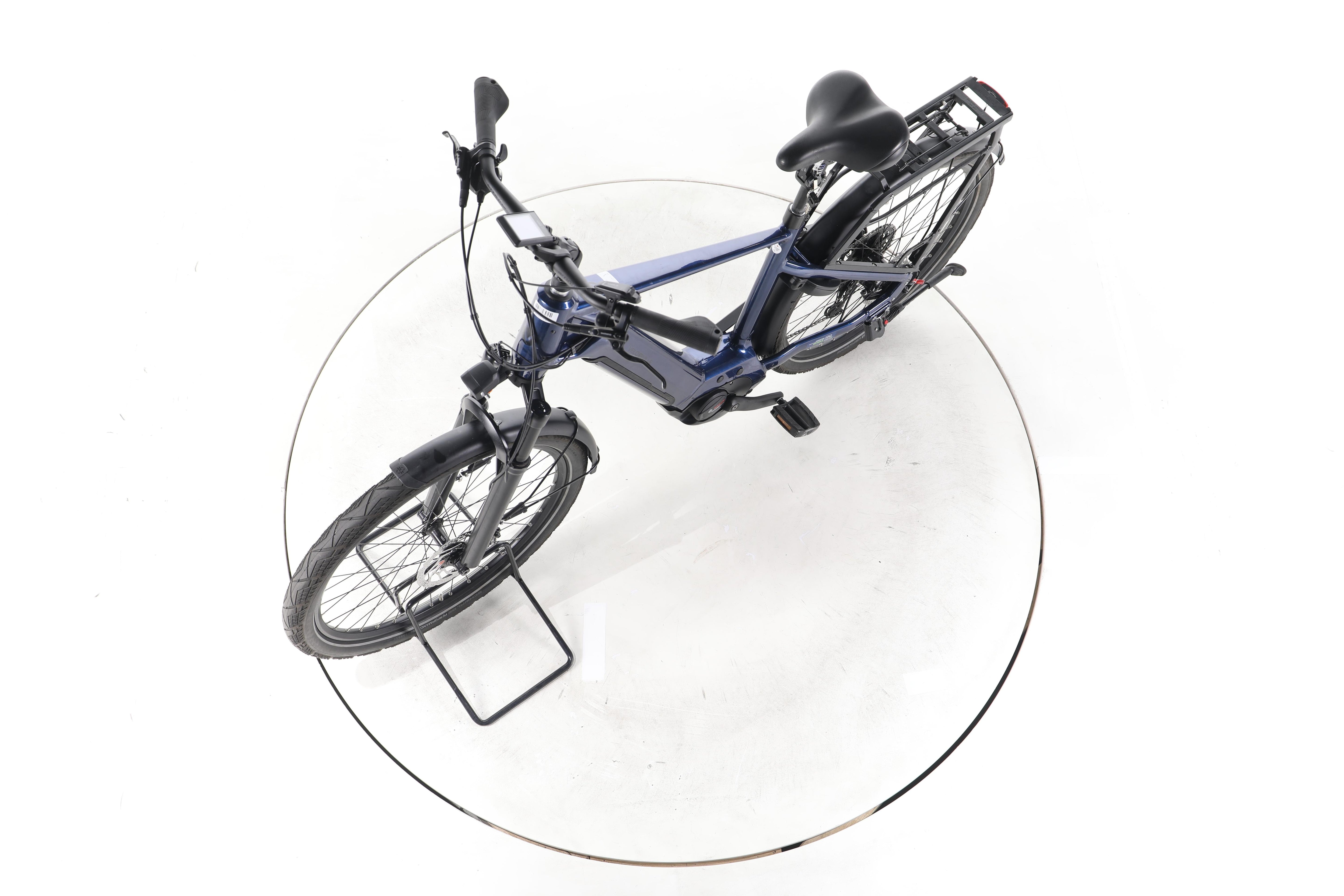 Velo de Ville SEB 890 Pro Trekking E-Bike 2025 - Image 18