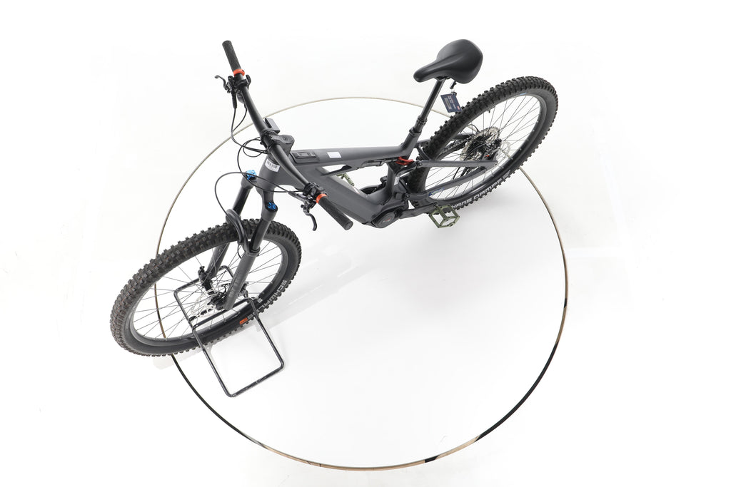 Cube Stereo Hybrid ONE44 HPC SLX E-Bike Fully Carbon 2025 - Image 18