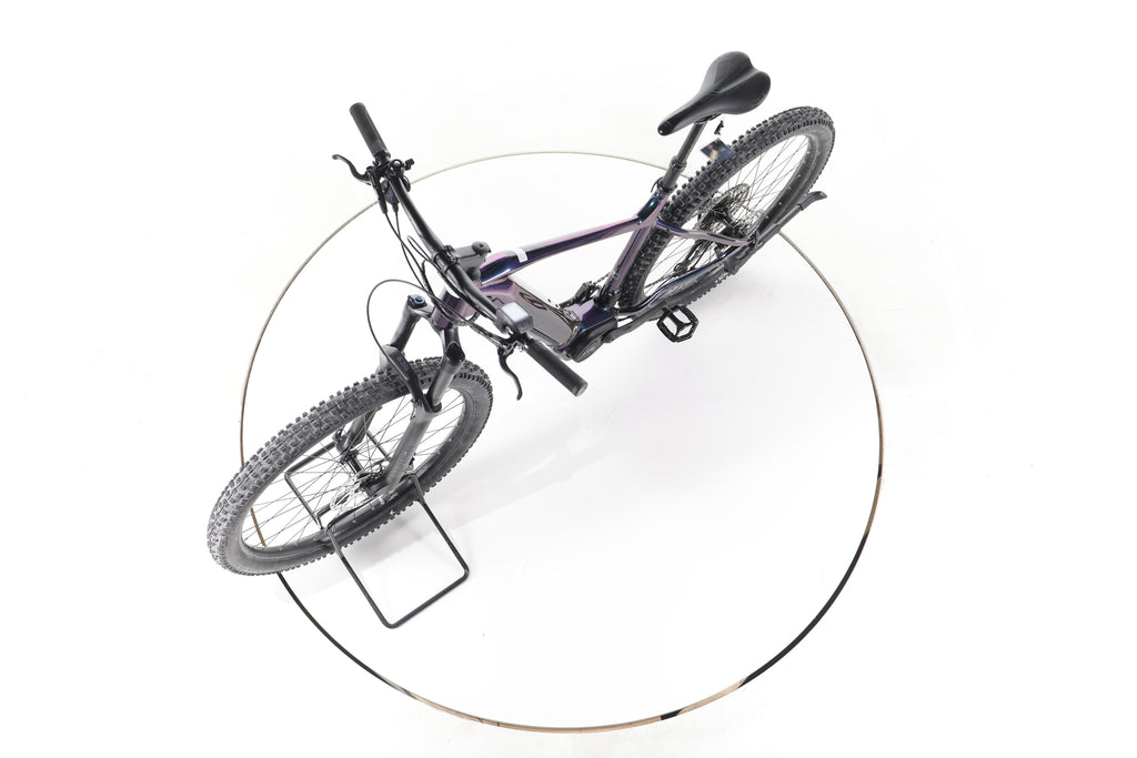 Stevens E-Juke E-Bike - Image 18