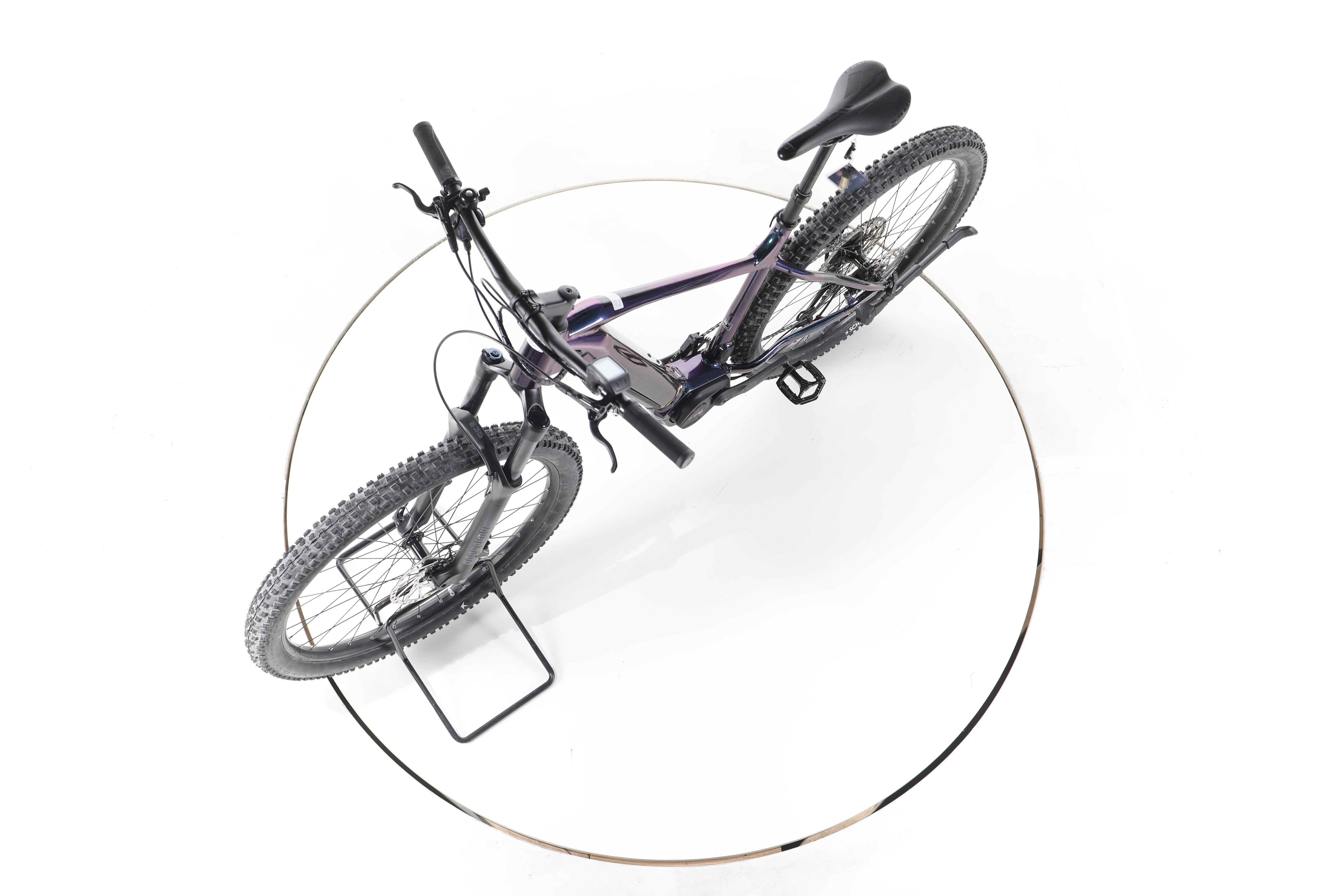 Stevens E-Juke E-Bike - Image 18