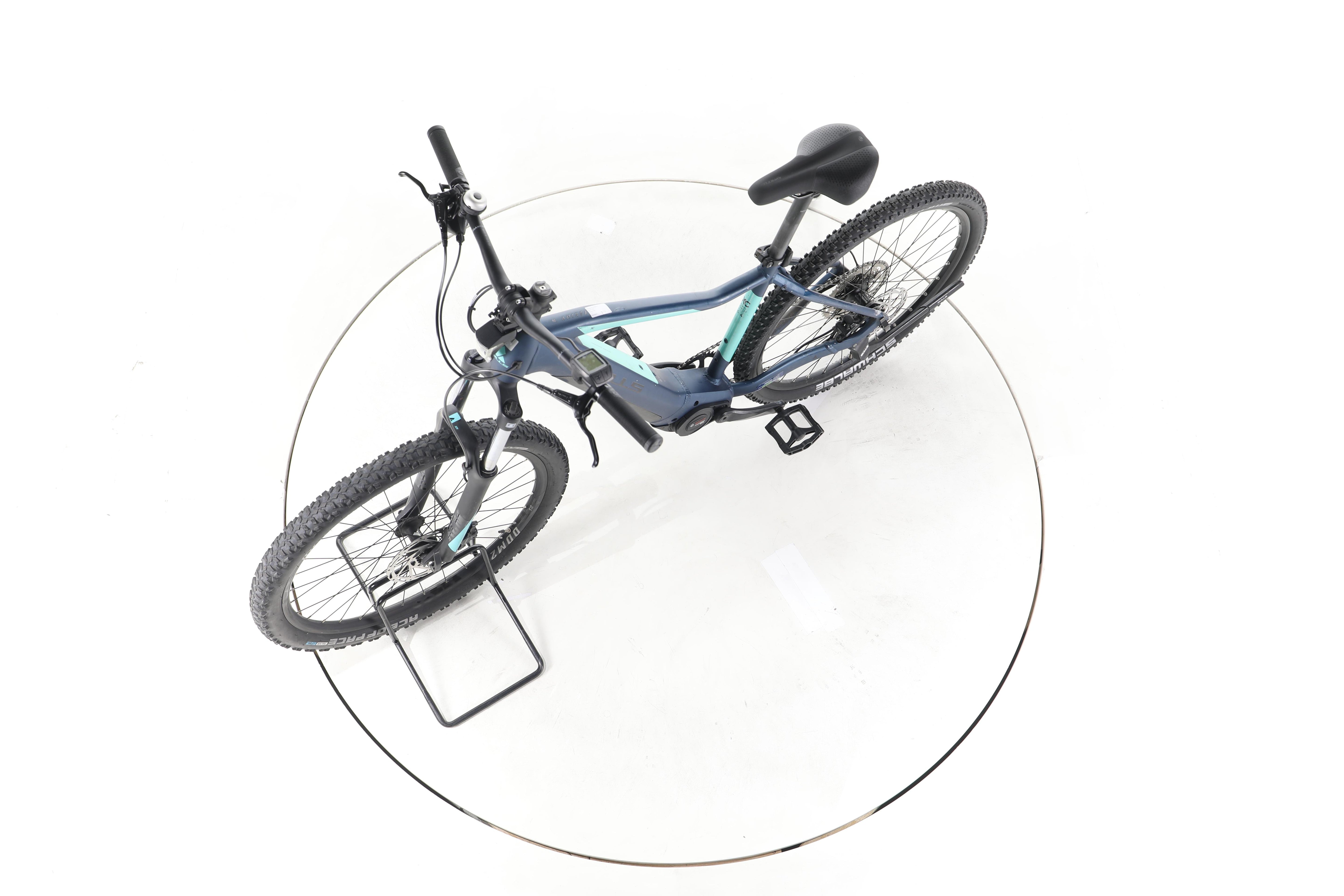 Bulls Aminga EVA 1 E-Bike - Image 18