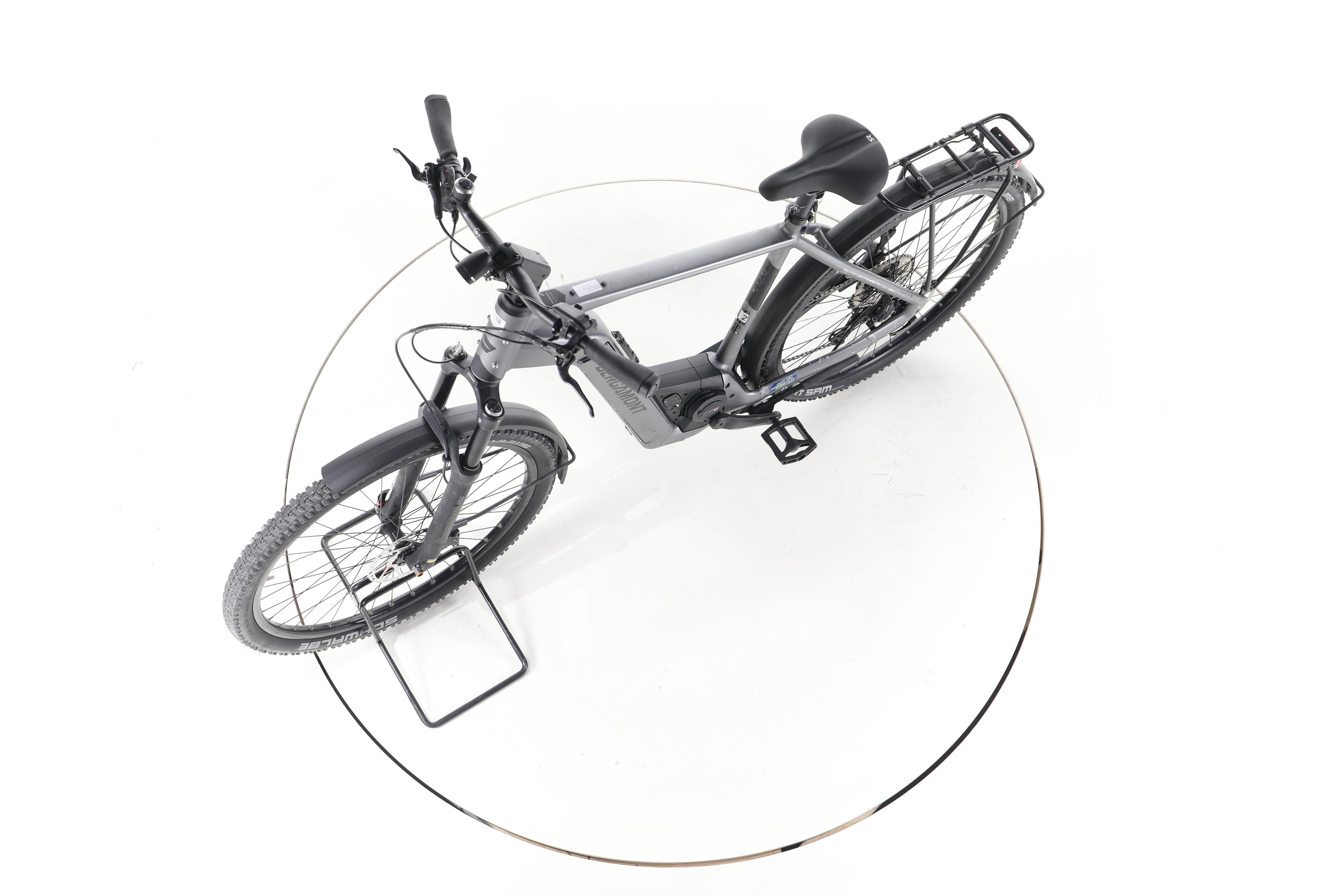 Bergamont E-Horizon Premium SUV SUV E-Bike - Image 18