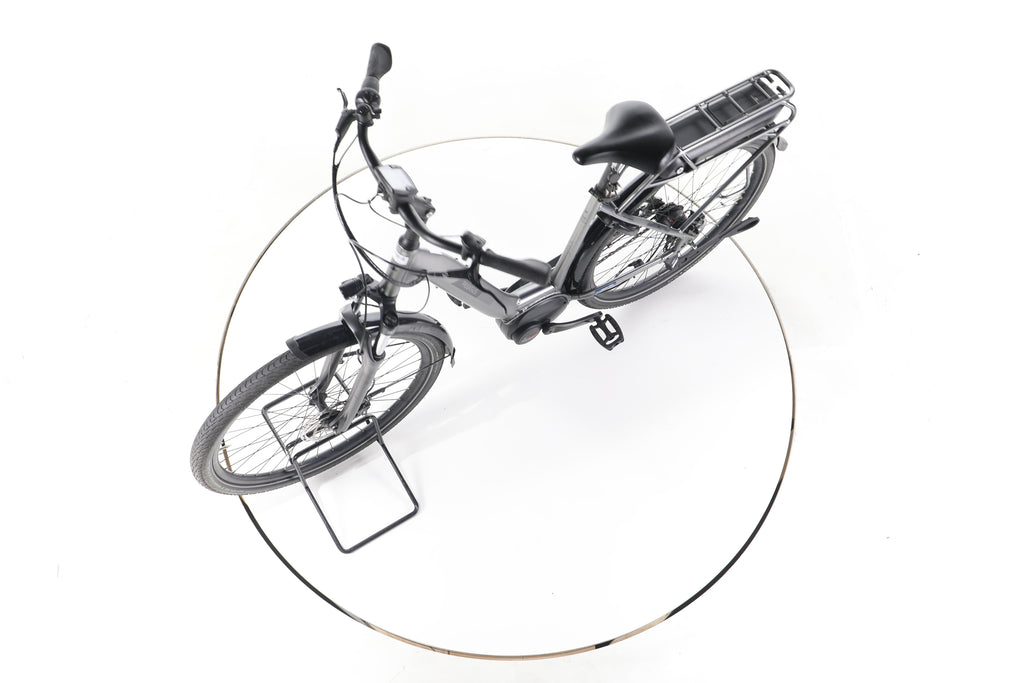 Pegasus Solero E8F Performance City E-Bike Tiefeinsteiger - Image 18