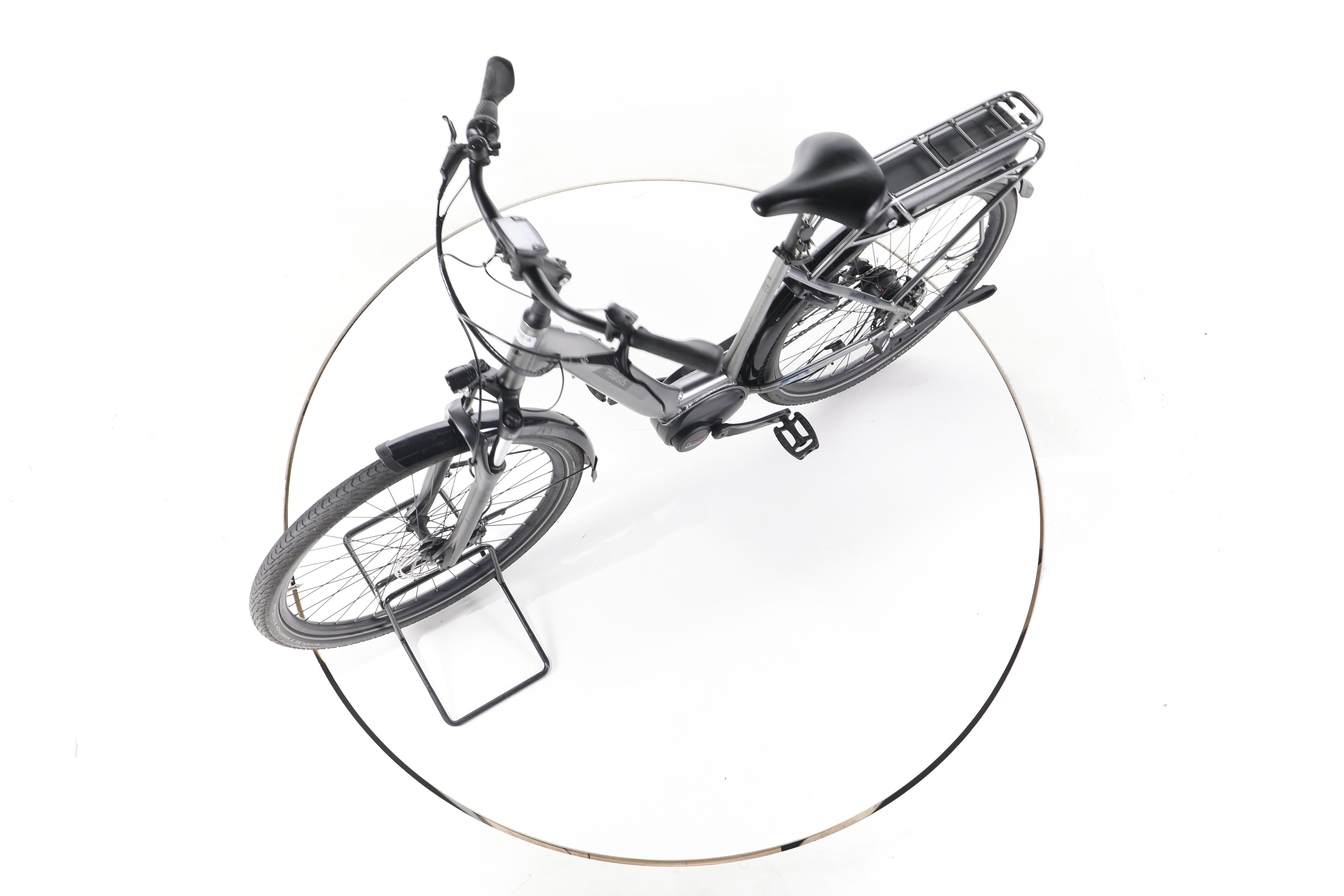 Pegasus Solero E8F Performance City E-Bike Tiefeinsteiger - Image 18