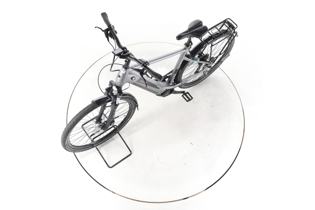 Pegasus EVO CX 750 Trekking E-Bike - Image 18