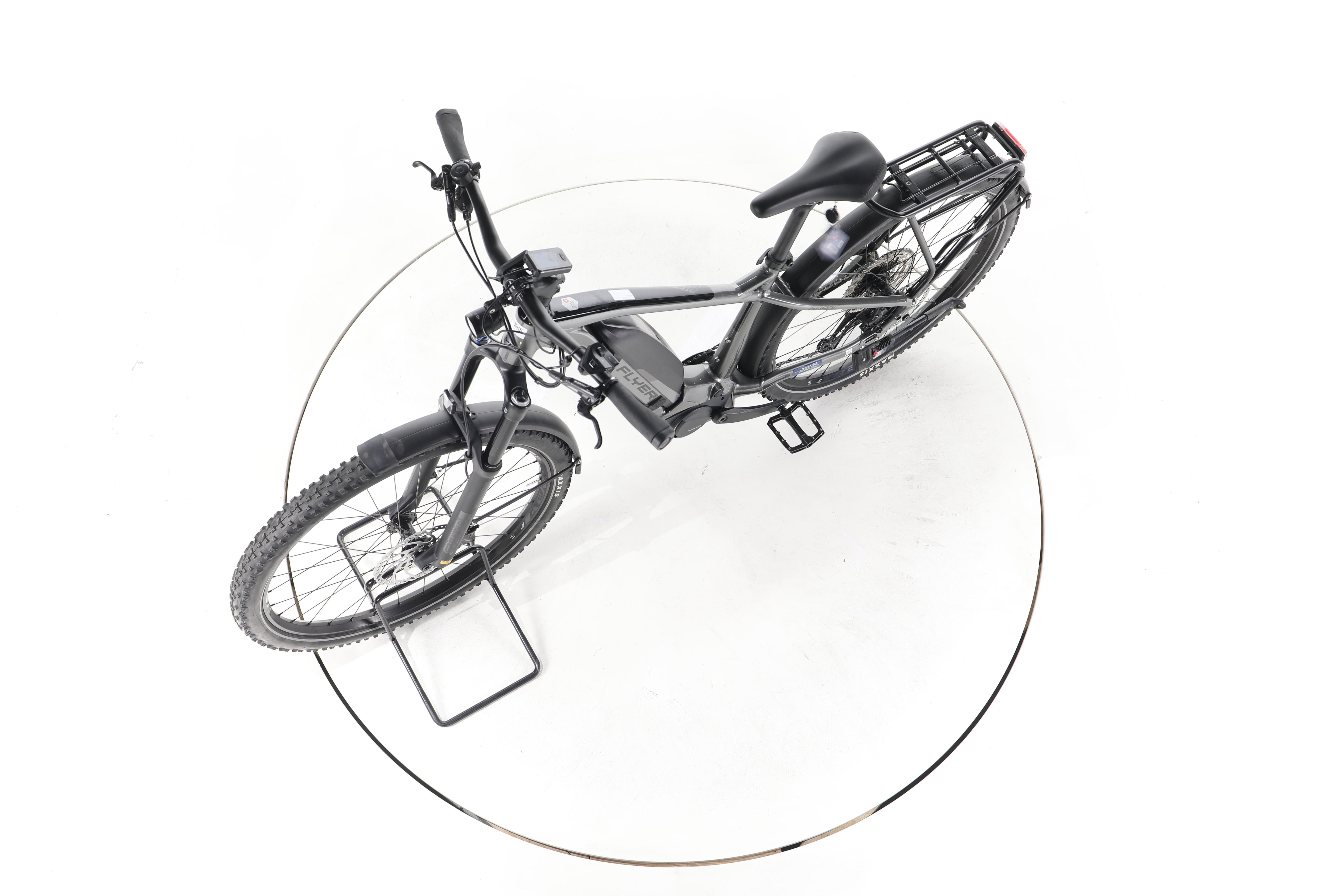 FLYER Goroc2 4.30 Trekking E-Bike - Image 18