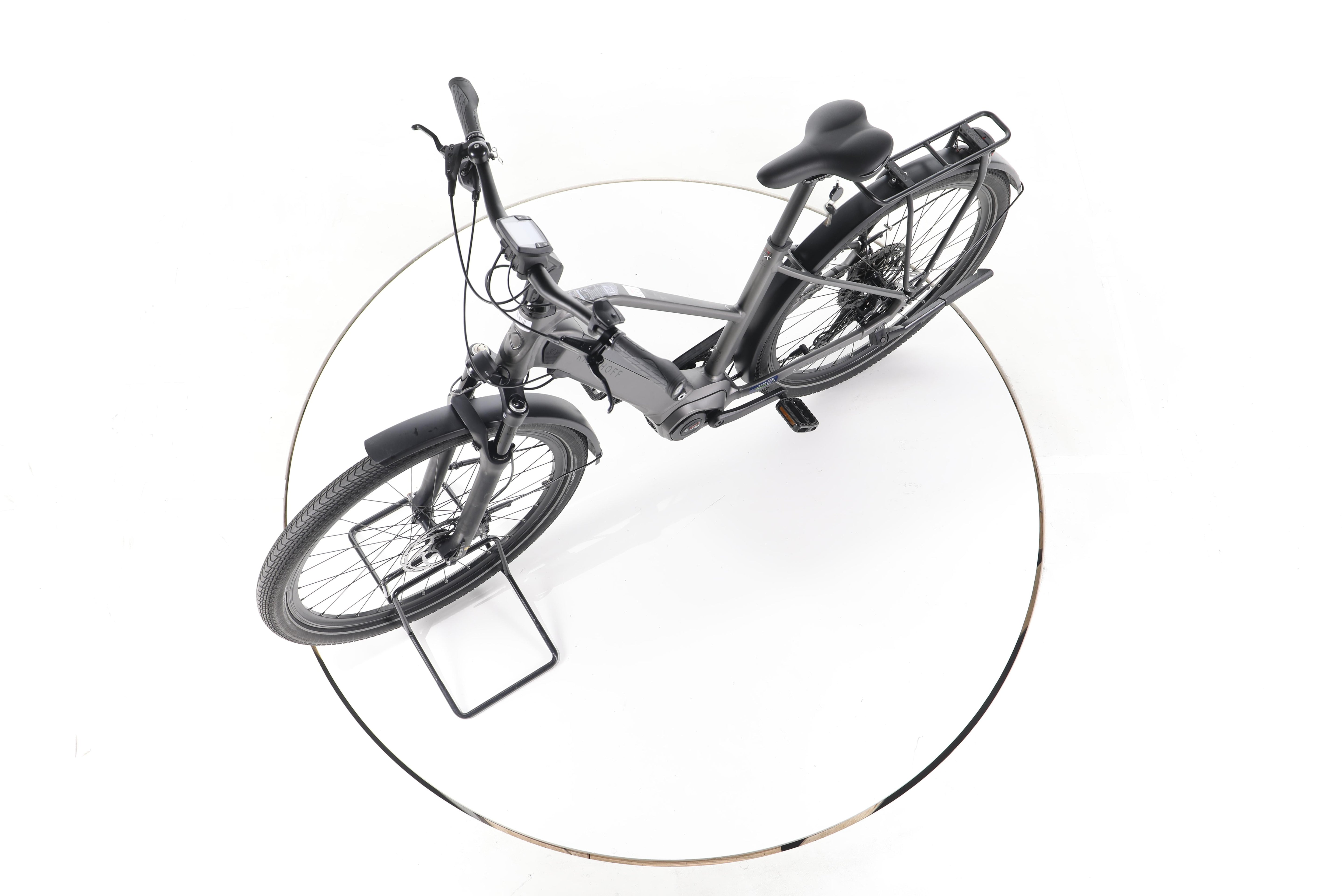 Kalkhoff ENDEAVOUR 5.B ADVANCE+ Trekking E-Bike - Image 18