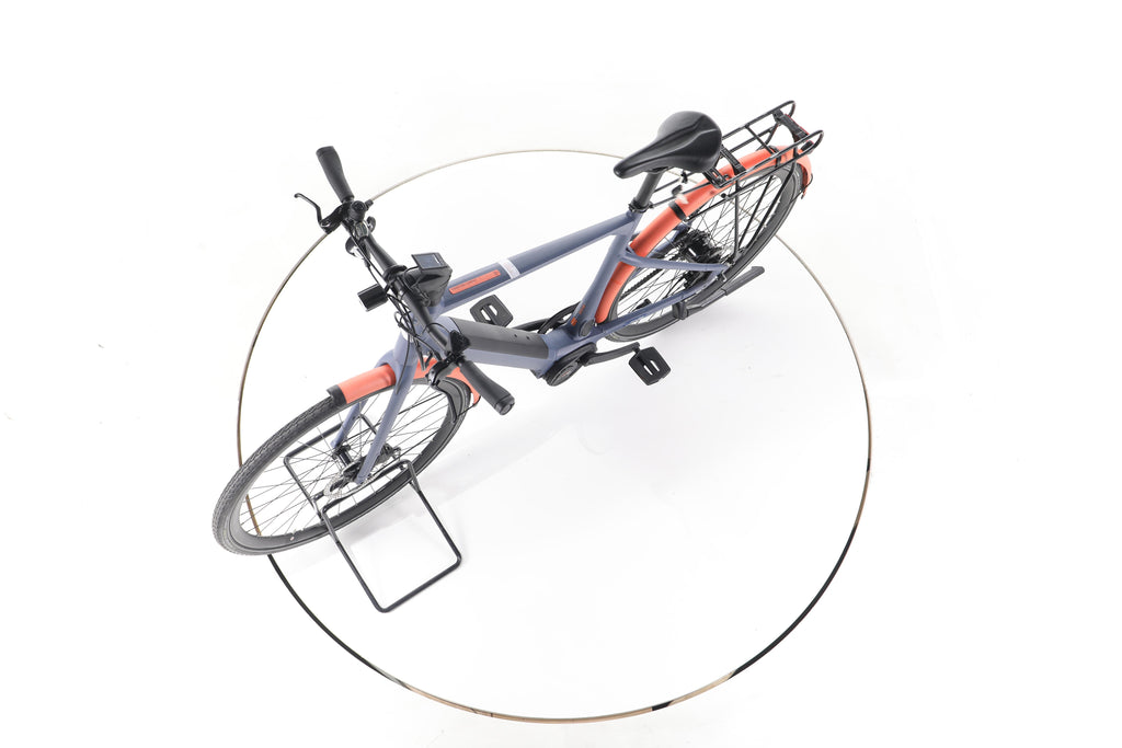 BMC 257 AMP ONE City E-Bike - Image 18