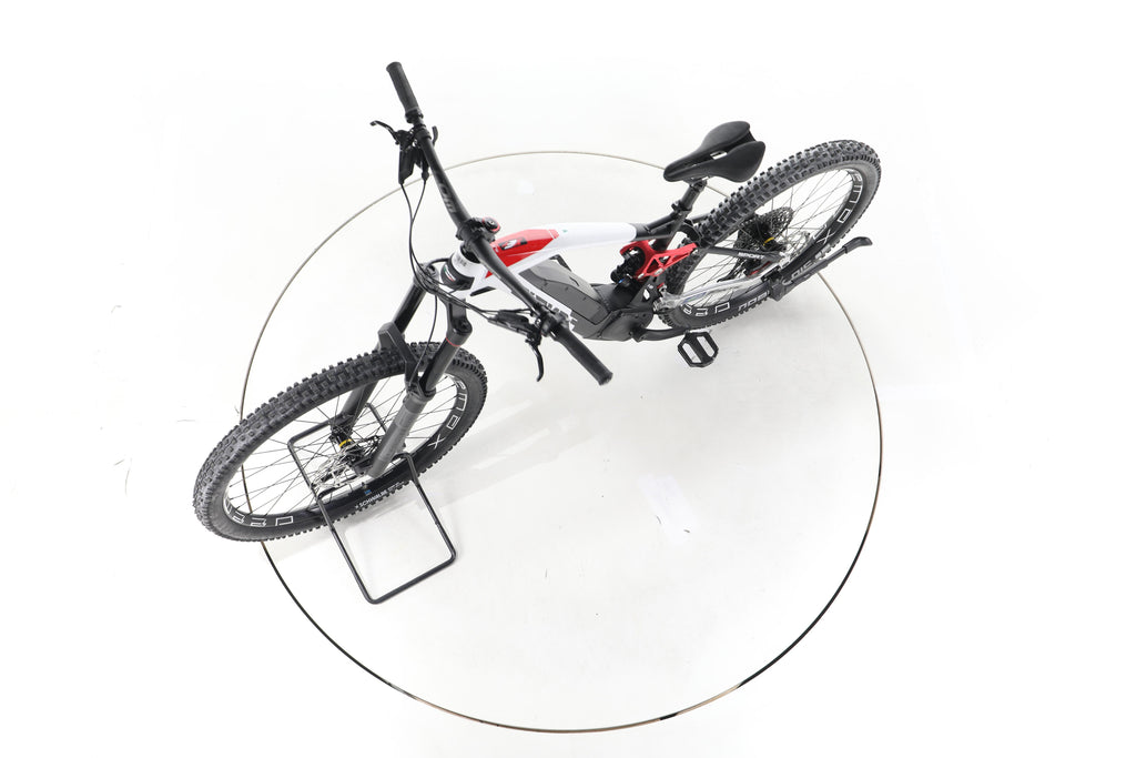 Fantic XEF 1.8 Sport E-Bike Fully - Image 18