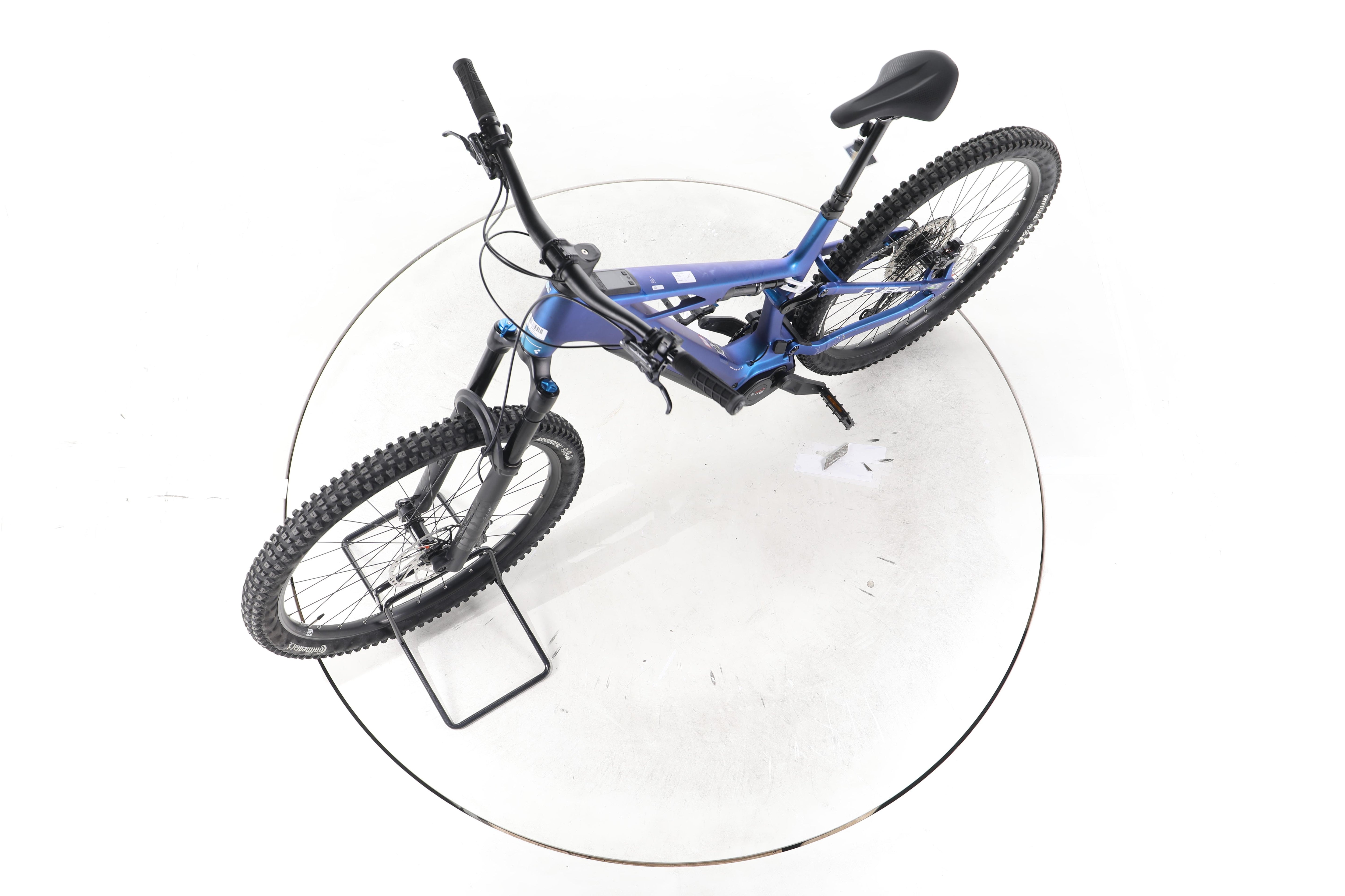 Cube Stereo Hybrid ONE44 HPC SLX E-Bike Fully 2025 - Image 18