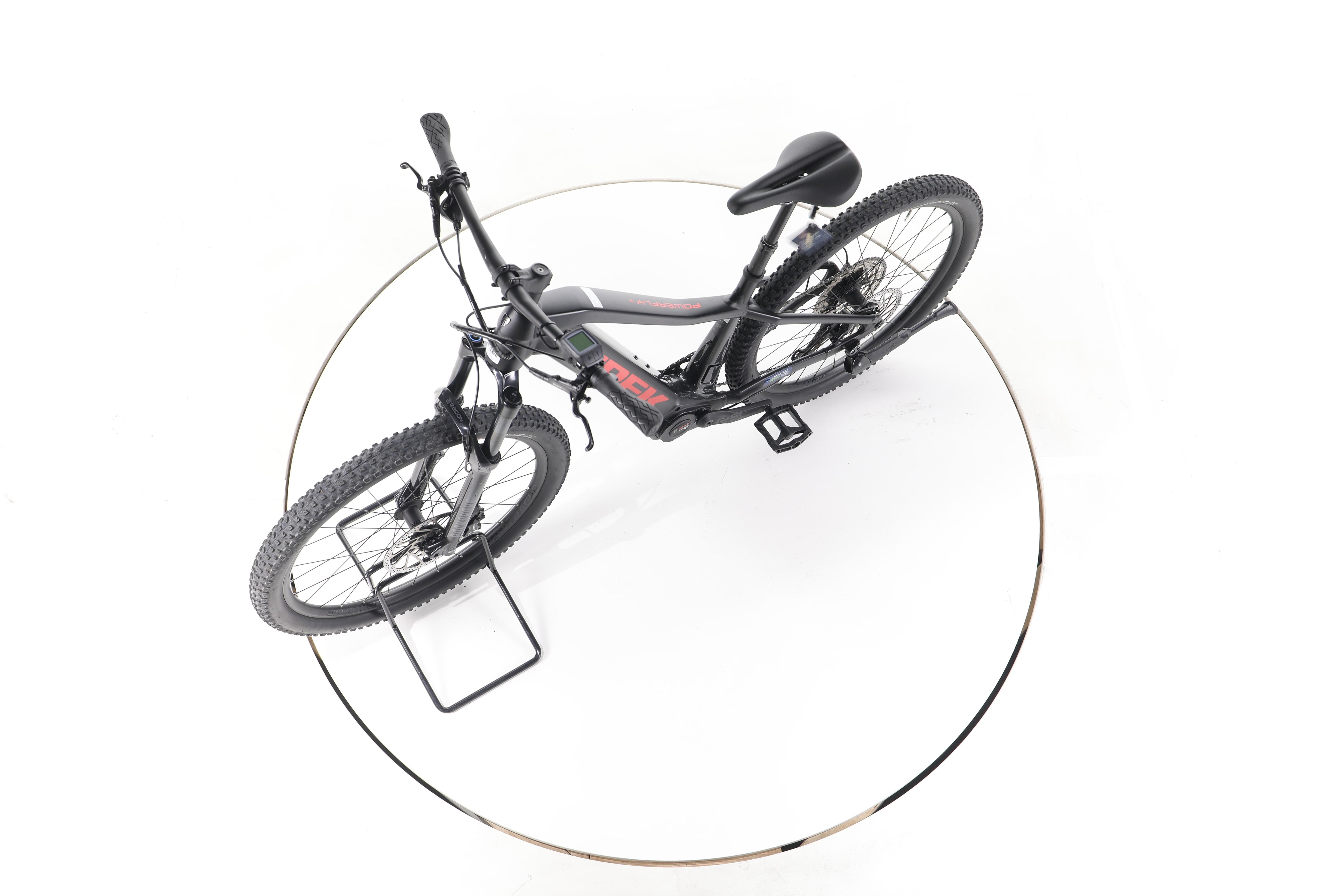 Trek Powerfly 5 Gen 3 E-Bike - Image 18