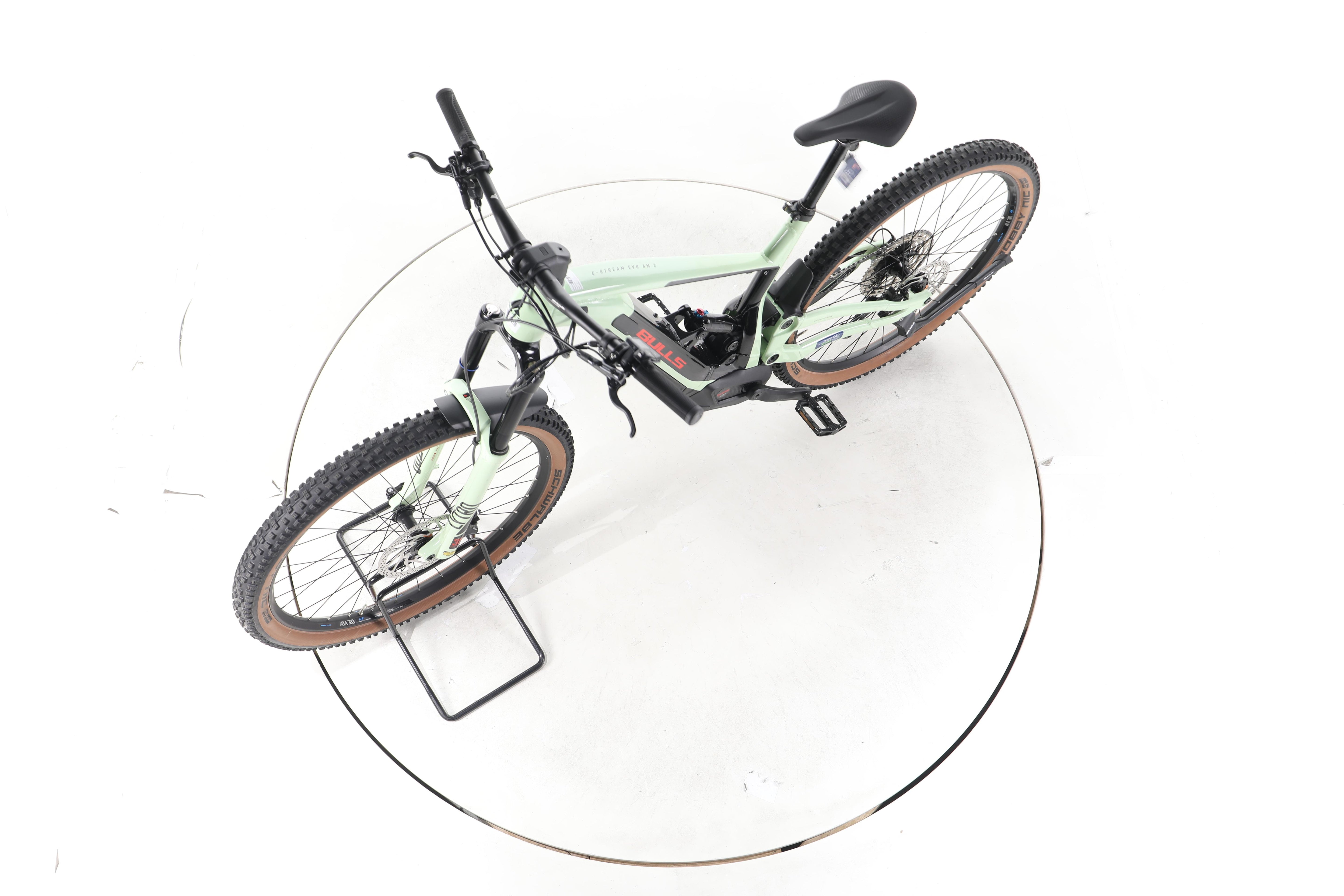 Bulls E-Stream E-Bike Fully - Image 18