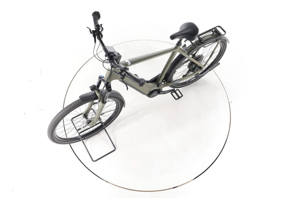 Cube Kathmandu Hybrid Pro Trekking E-Bike 2025 - Image 18