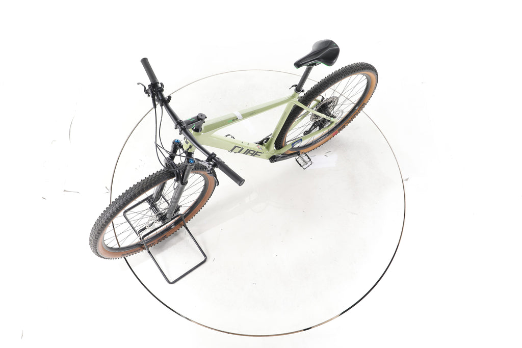 Cube Reaction C:62 Race Fahrrad Hardtail - Image 18