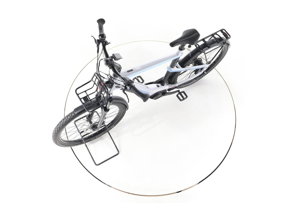 Winora Yakun R5 Pro City E-Bike - Image 18