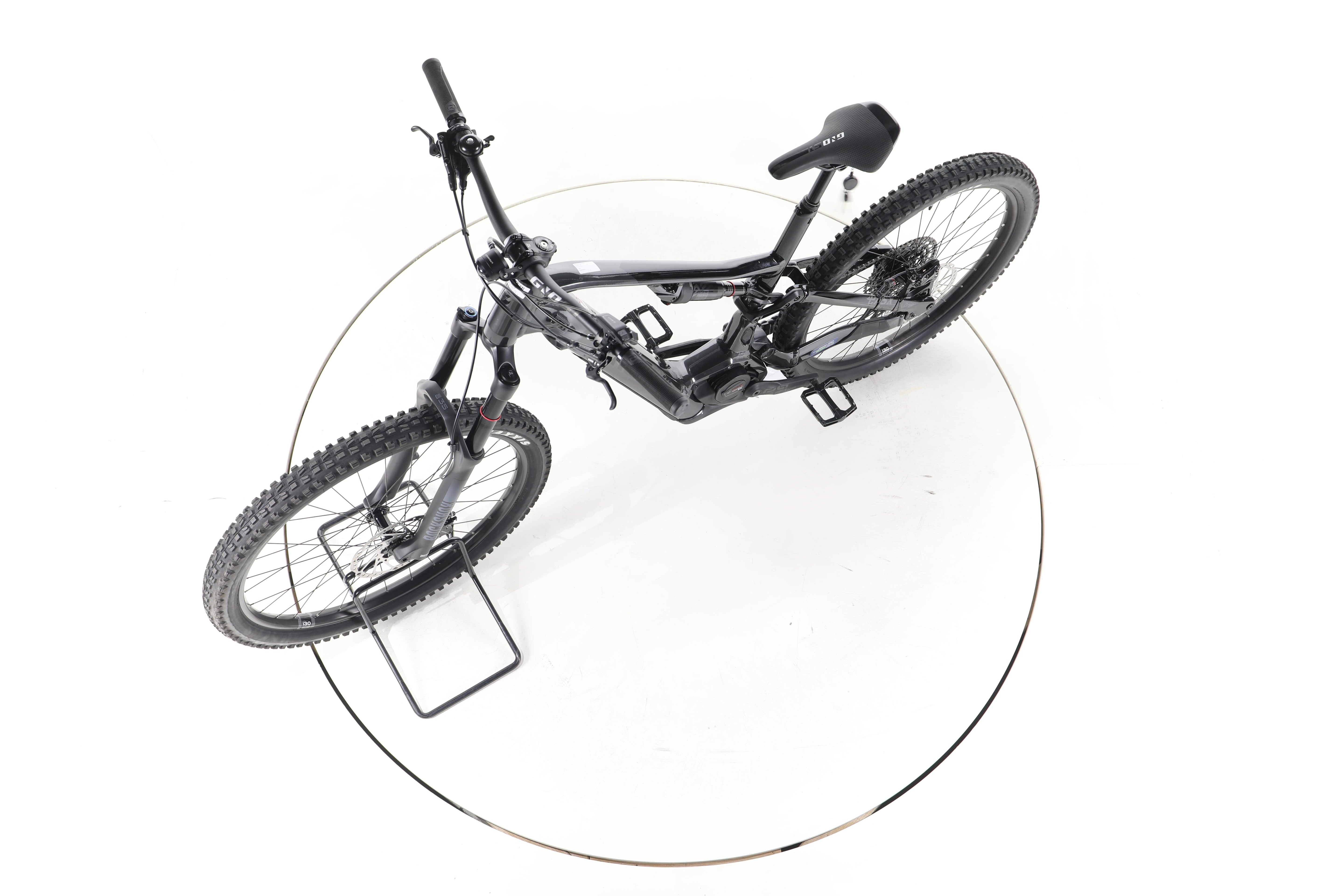 Ghost E-ASX 160 Universal E-Bike Fully - Image 18
