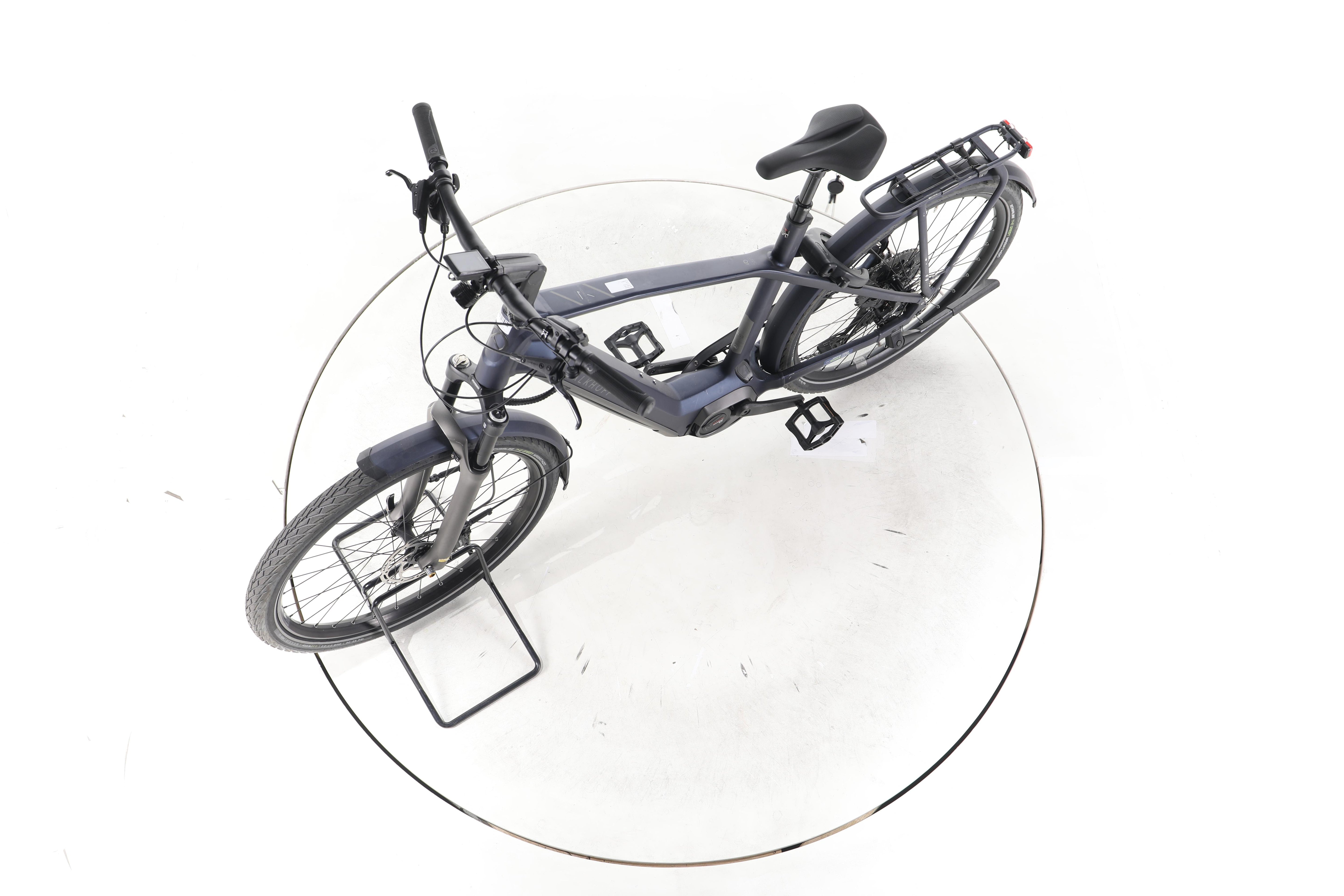 Kalkhoff Endeavour 7.B Advance+ Trekking E-Bike - Image 18