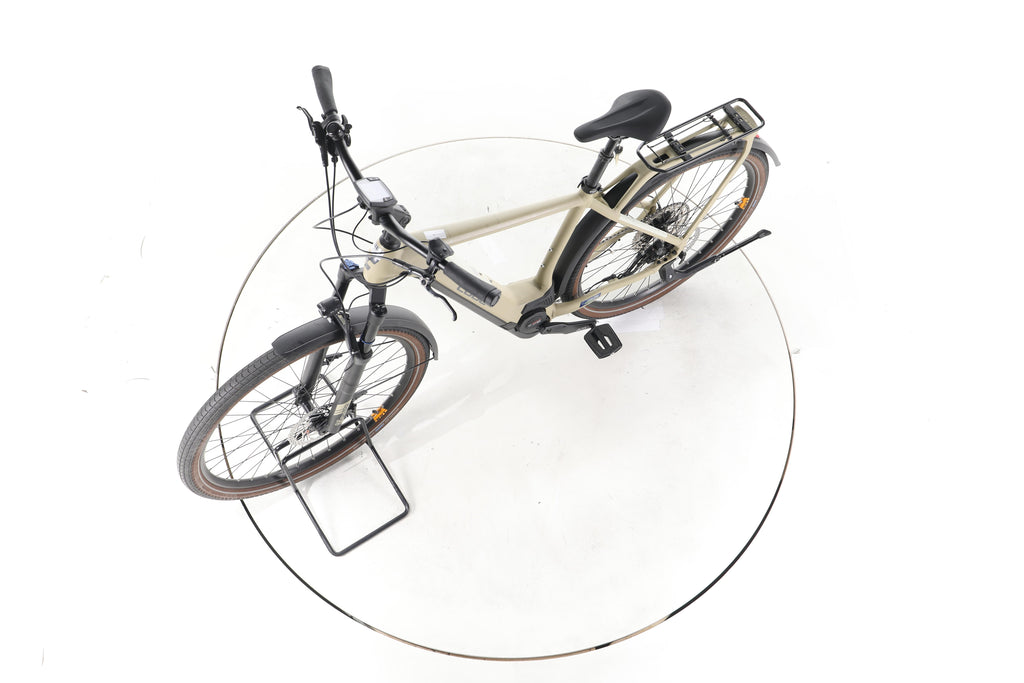 Cube Kathmandu Hybrid Pro Trekking E-Bike - Image 18