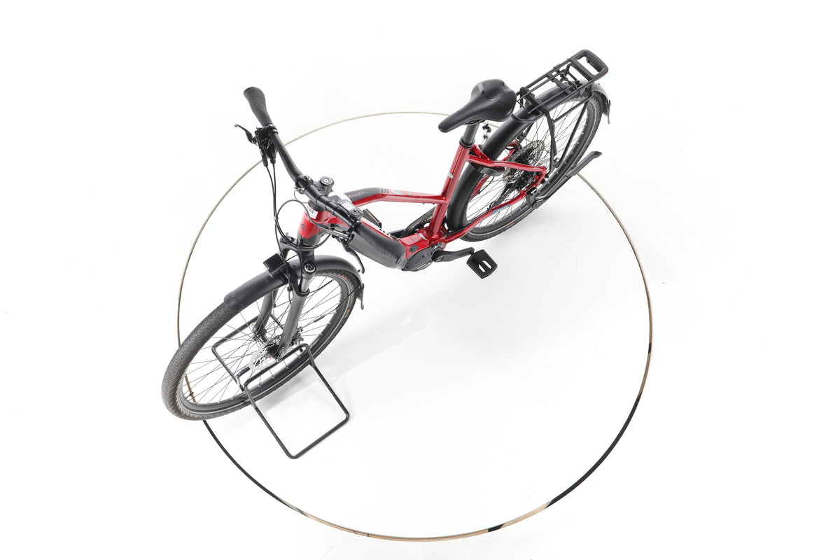 Merida eSPRESSO EP8-Edition EQ Trekking E-Bike - Image 18