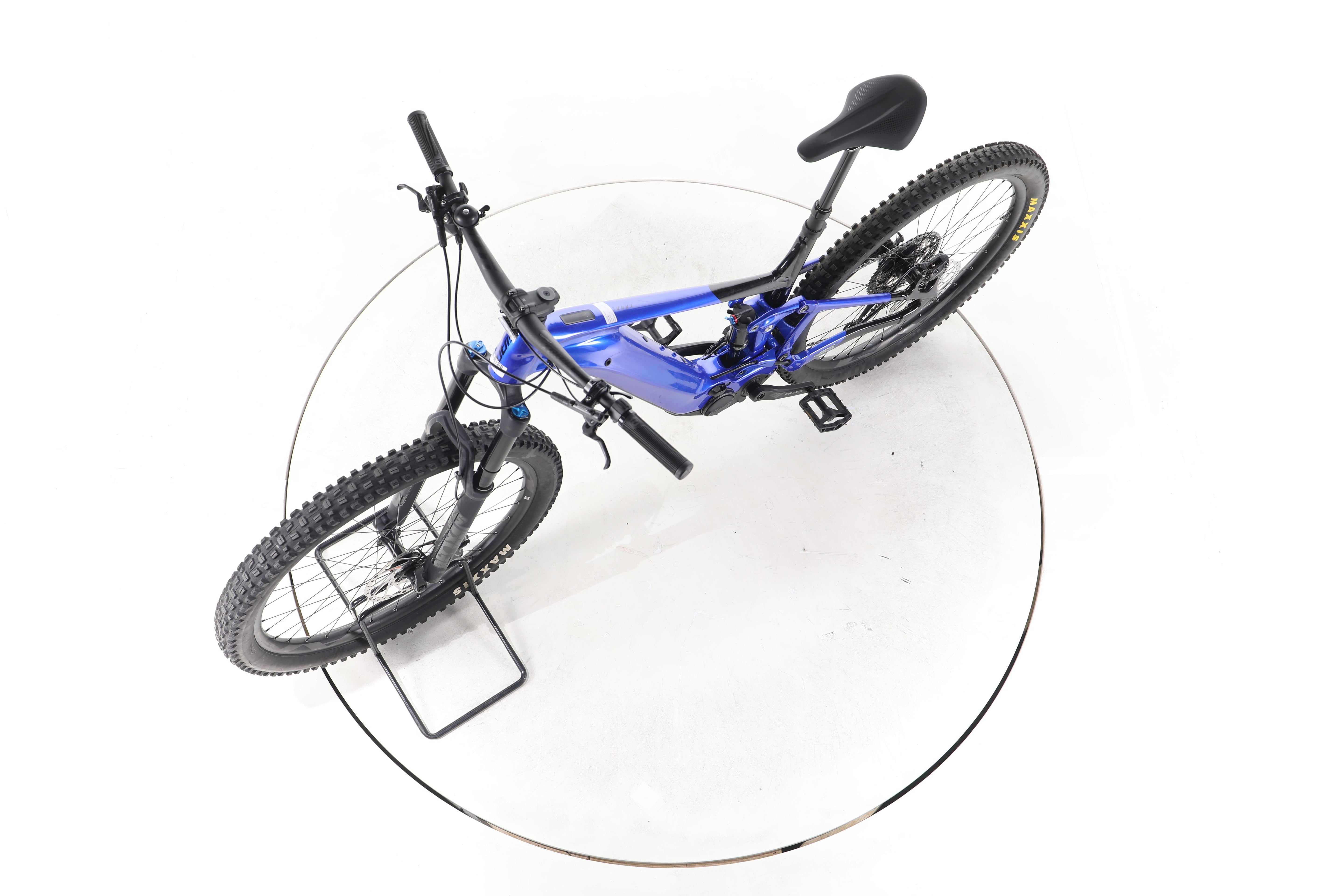 Giant Trance X E+ 2 E-Bike Fully - Image 18