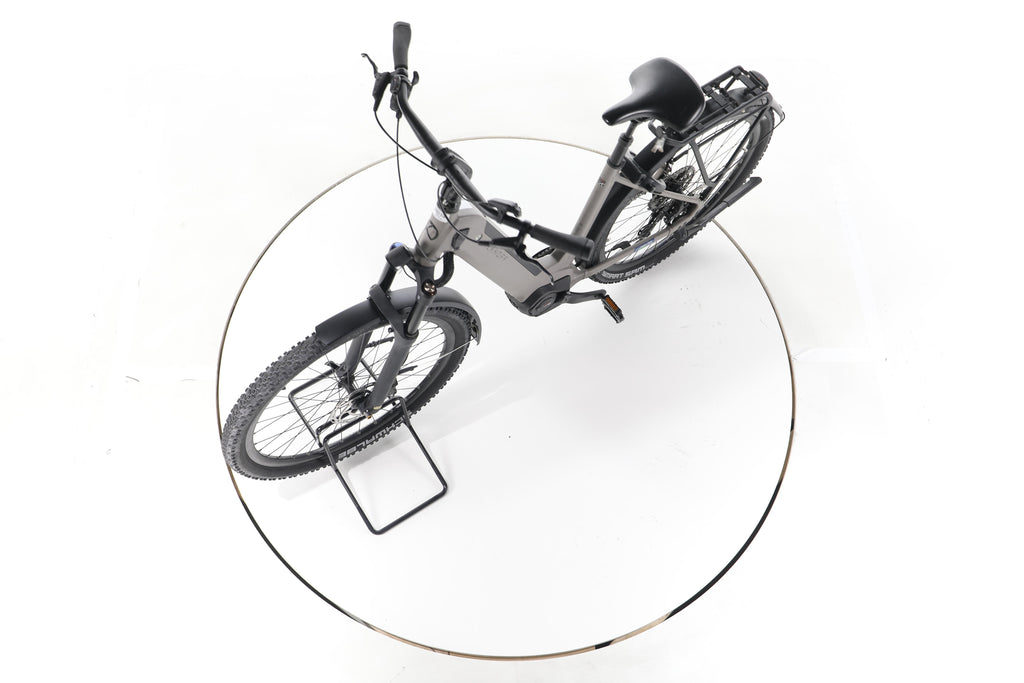 Kalkhoff Entice 5.B Move+ Trekking E-Bike Tiefeinsteiger - Image 18