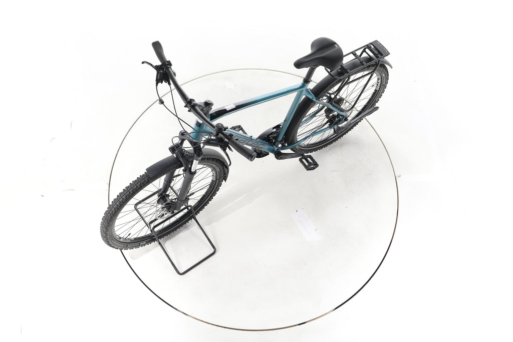 Corratec MTC Expert Fahrrad City & Trekking - Image 18