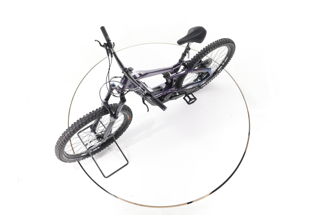 Haibike AllTrail 8 E-Bike Fully - Image 18