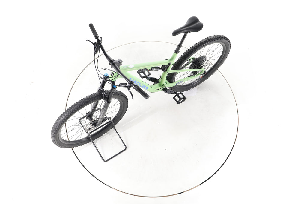 Santa Cruz Blur 4 Fahrrad Fully - Image 18