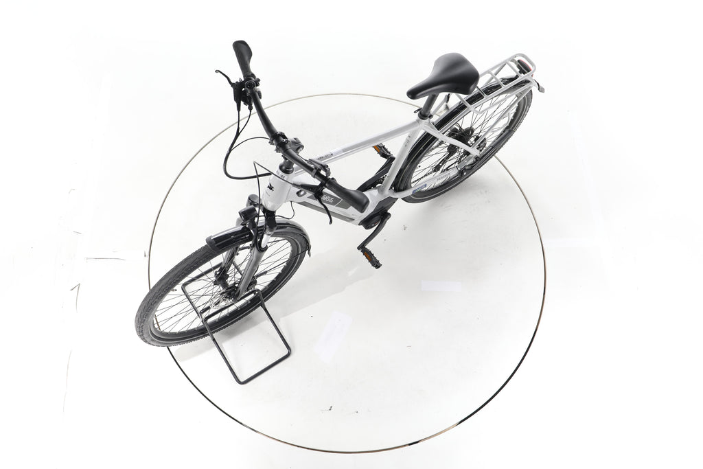 Pegasus Solero Evo 9 Trekking E-Bike 2024 - Image 18