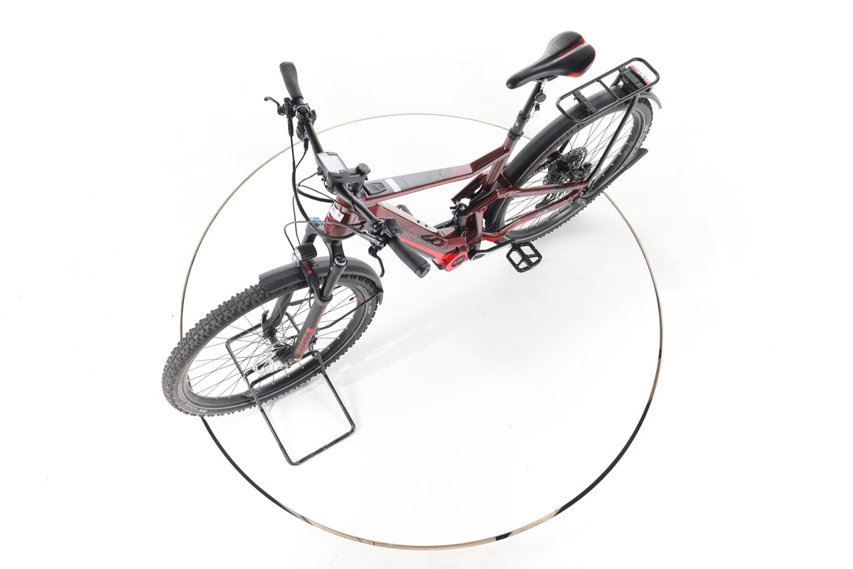 Centurion Lhasa E R860i EQ SUV E-Bike - Image 18