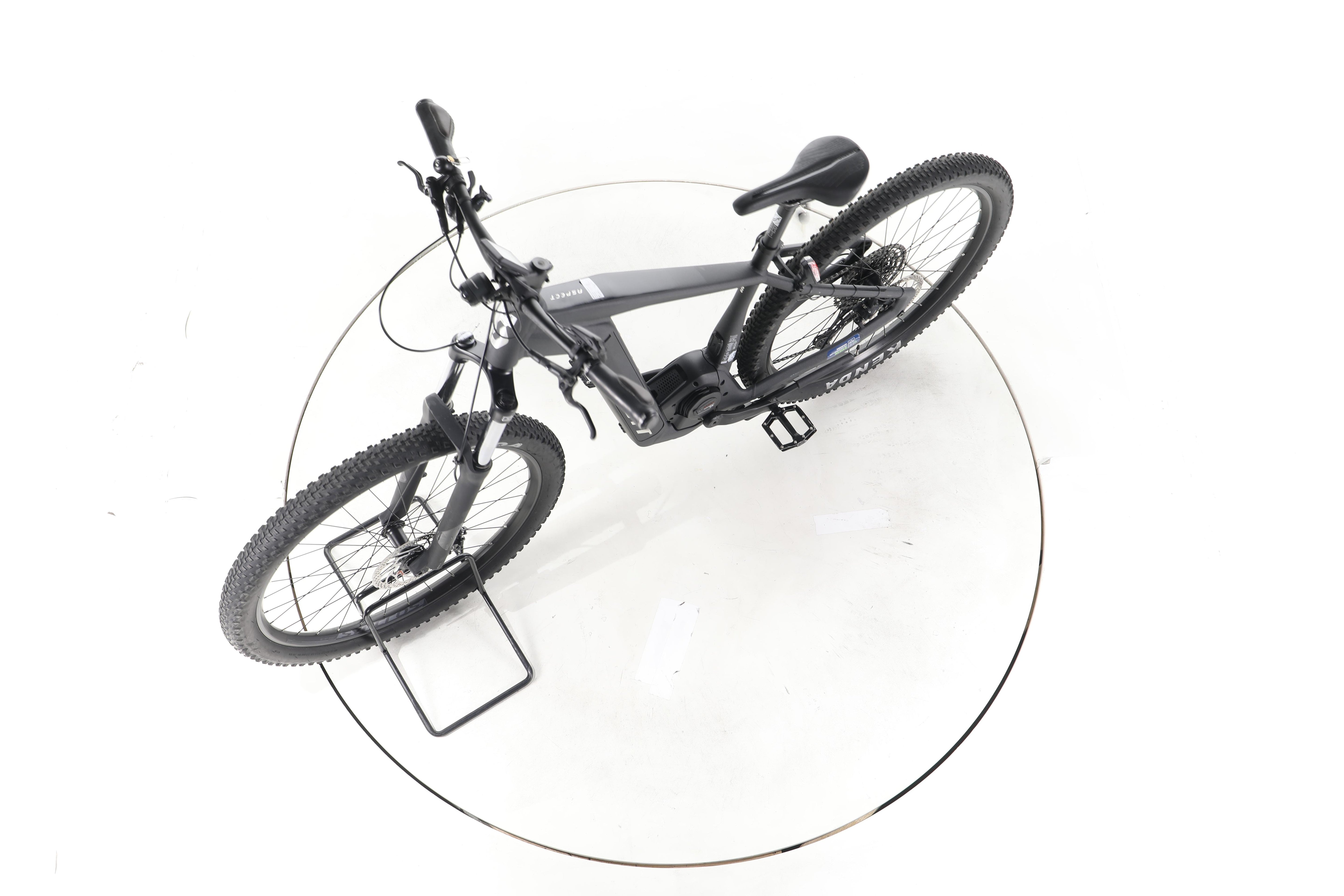 Scott Aspect eRIDE 920 E-Bike - Image 18