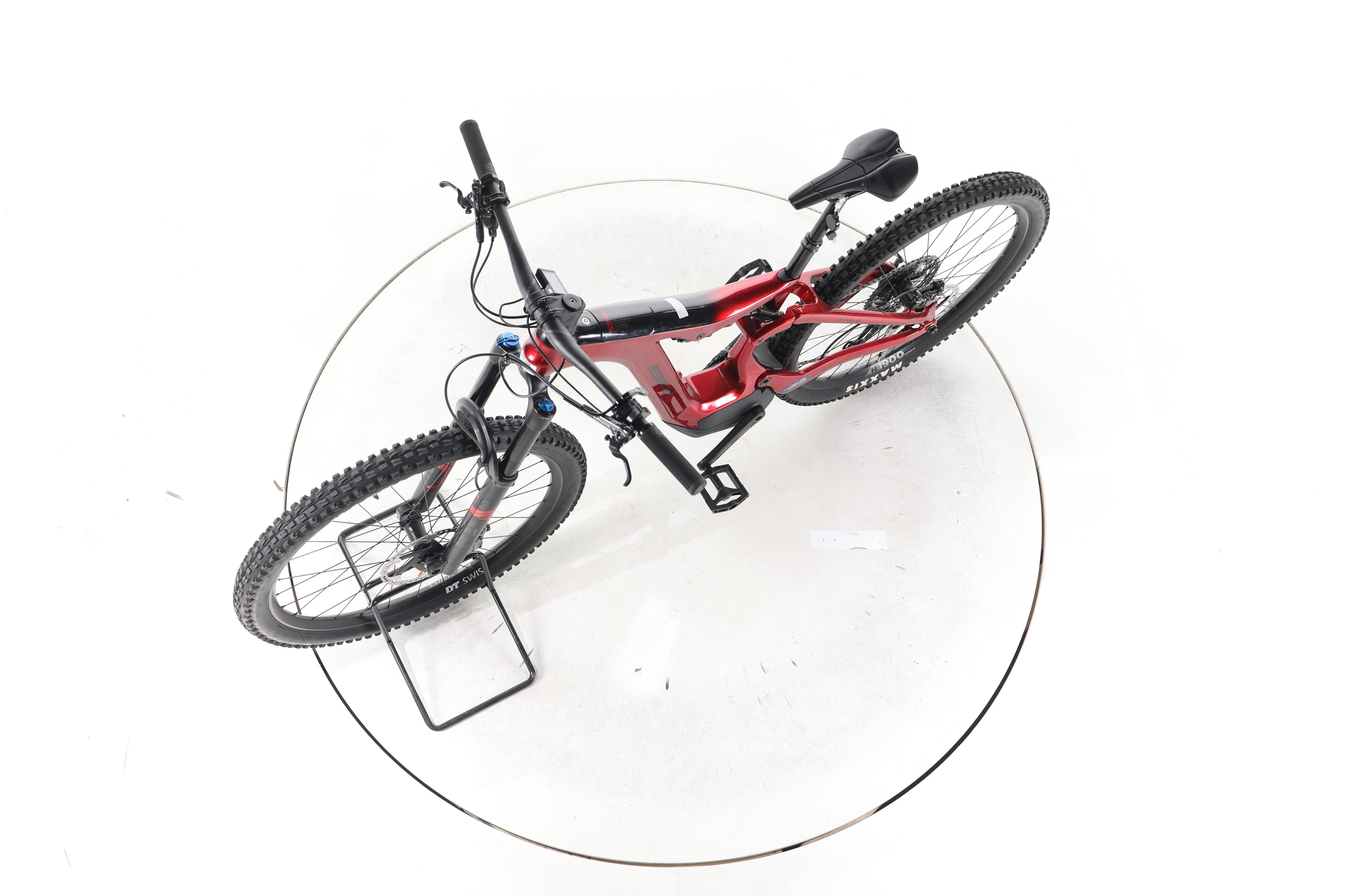BH Bikes ATOMX LYNX CARBON PRO 8.8 E-Bike Fully - Image 18