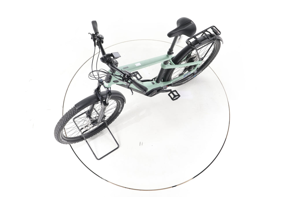 Winora Yakun 12 Trekking E-Bike - Image 18