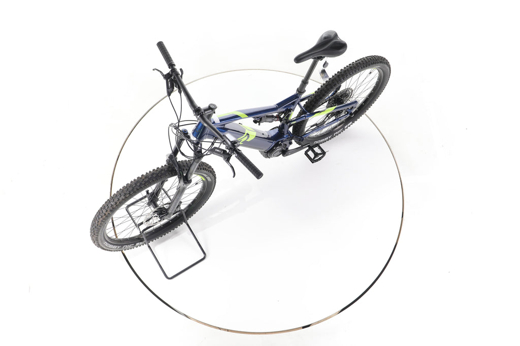 R Raymon FullRay 130E 6.0 E-Bike Fully - Image 18