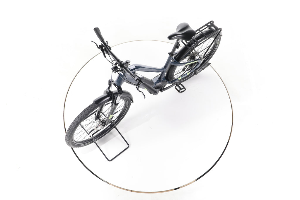 Haibike Trekking 5 Trekking E-Bike - Image 18