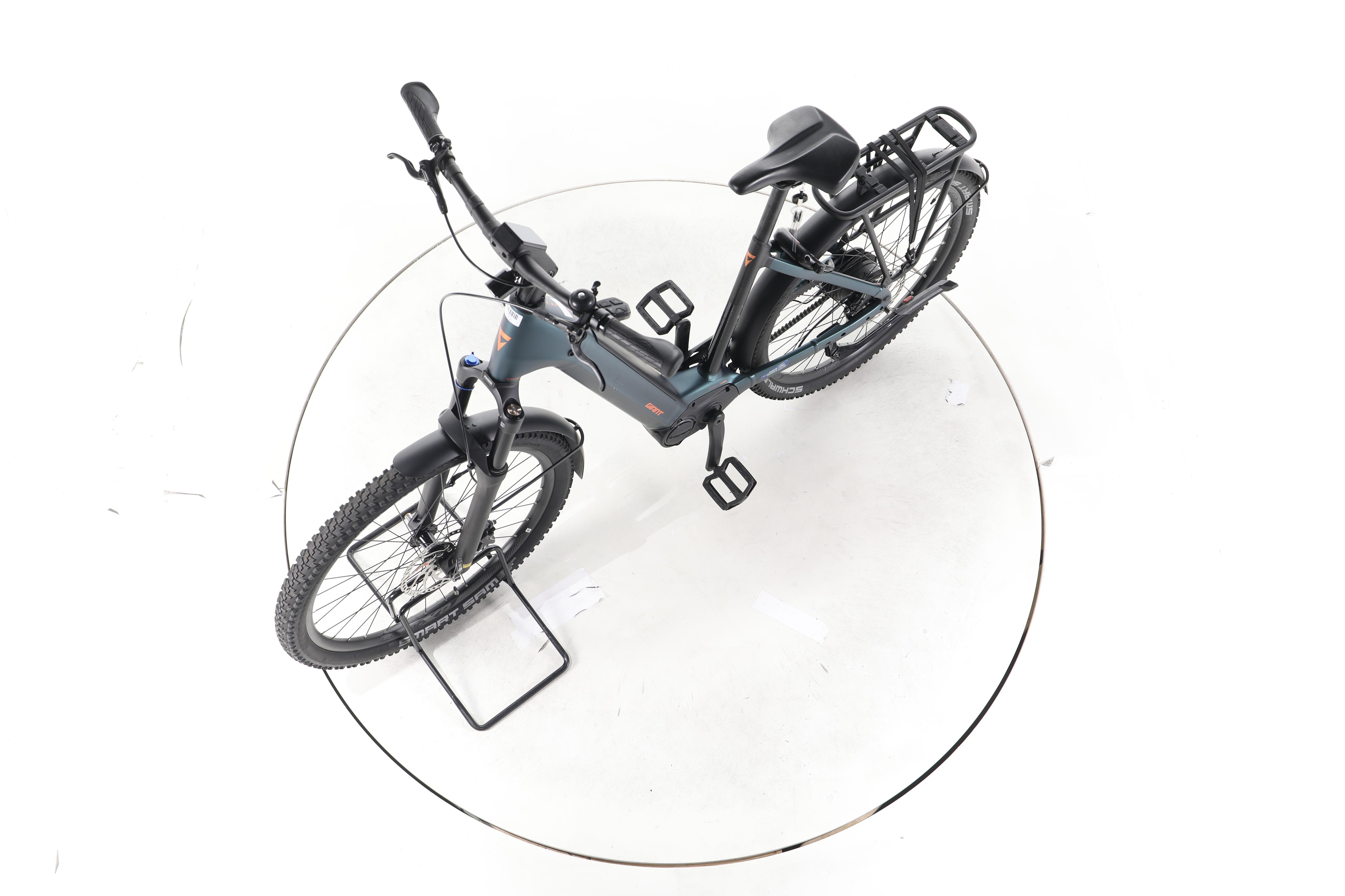 Giant AnyTour X E+ 0 City E-Bike Tiefeinsteiger 2024 - Image 18