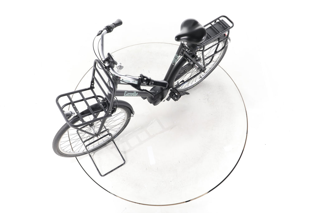 Gazelle Miss Grace C7+ HMB City E-Bike - Image 18